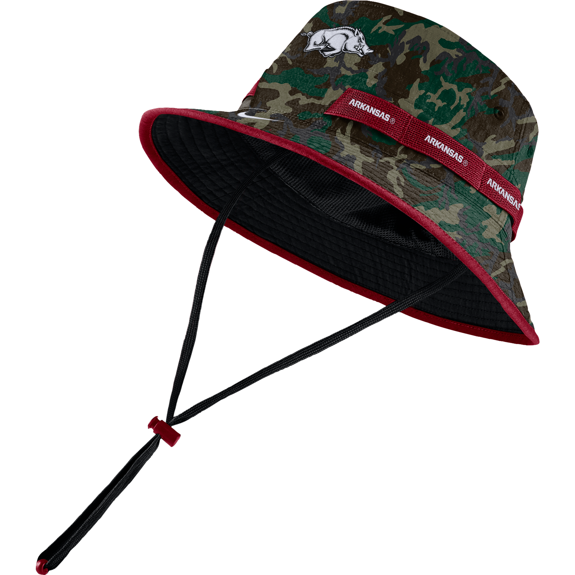 pride bucket hat
