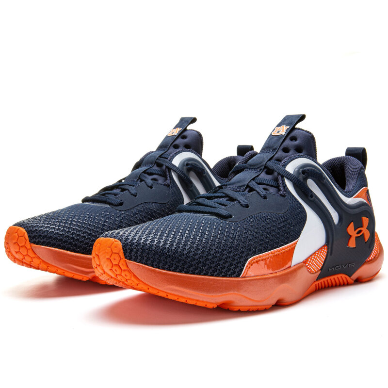 Muscular Letrista mostaza Official Auburn Tigers Under Armour HOVR Apex 3 NCAA Men's Shoe | Auburn  Athletics Shop - The Auburn Fan Shop | Official Online Store of the Auburn  University Athletic Department