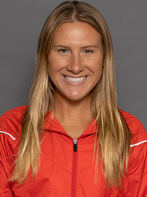Camille  Jackson - Cross Country - University of New Mexico Lobos Athletics