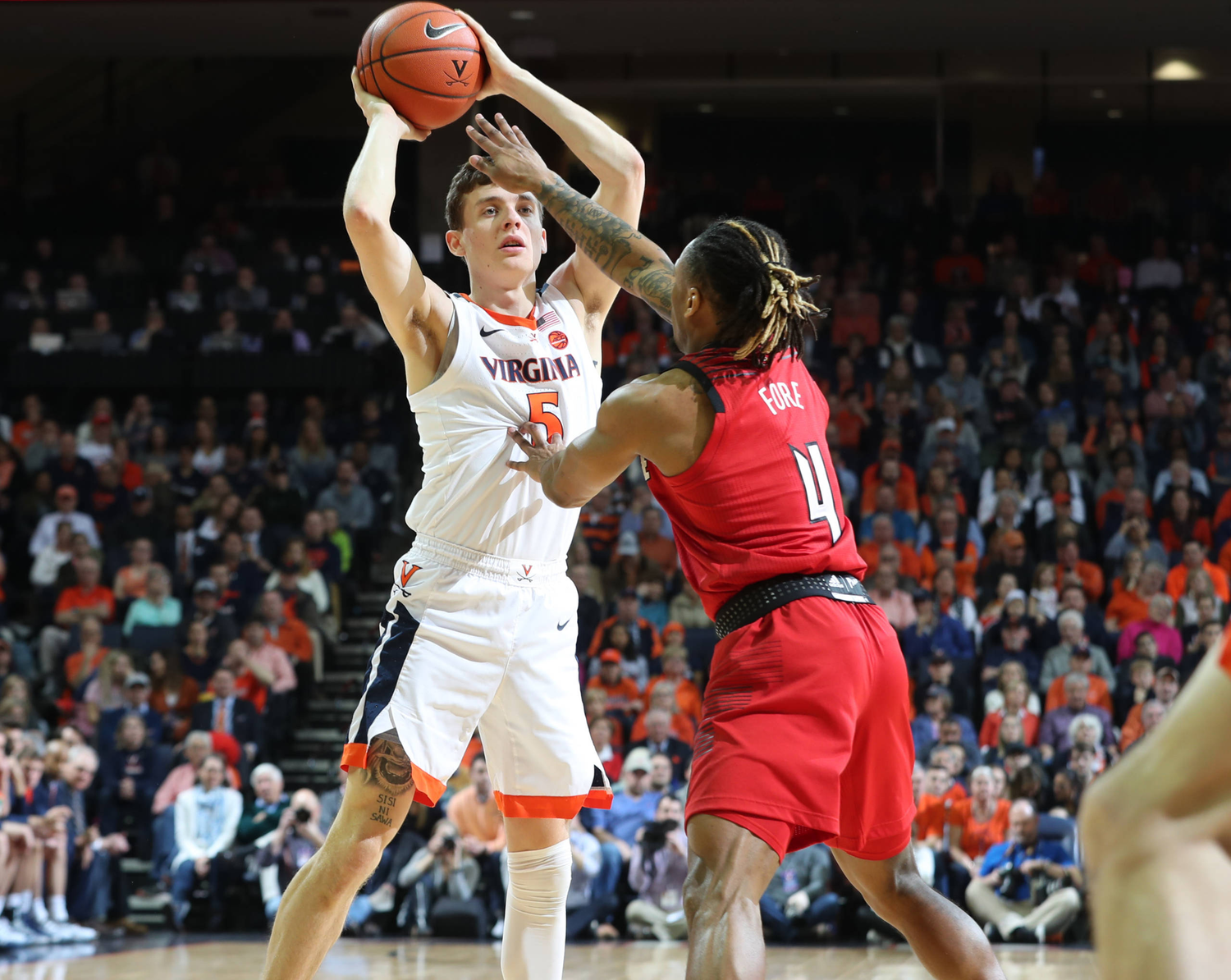 Louisville Men's Basketball Schedule Pdf