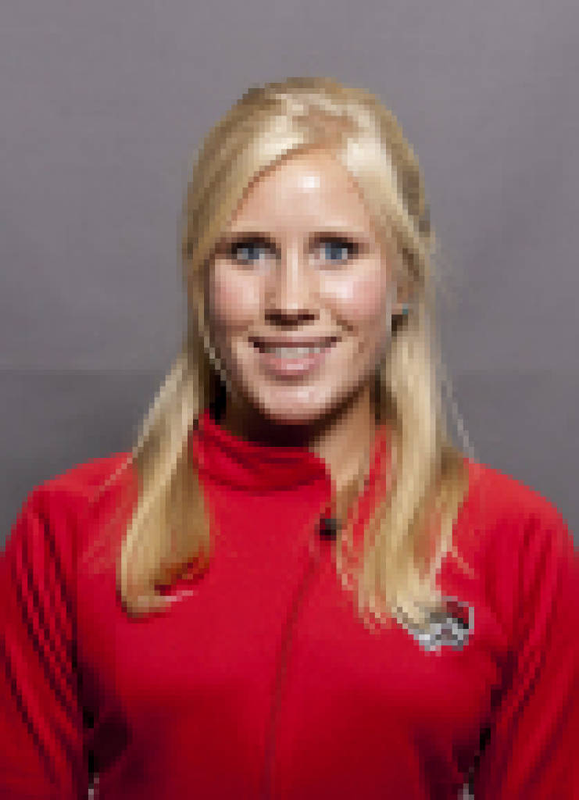 Kirsten Follett - Cross Country - University of New Mexico Lobos Athletics