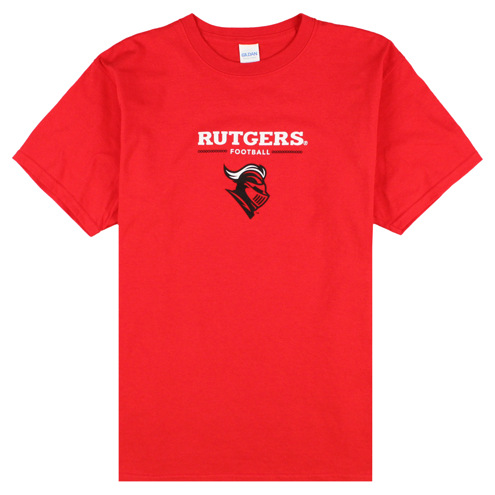 Rutgers football sales sweatshirt