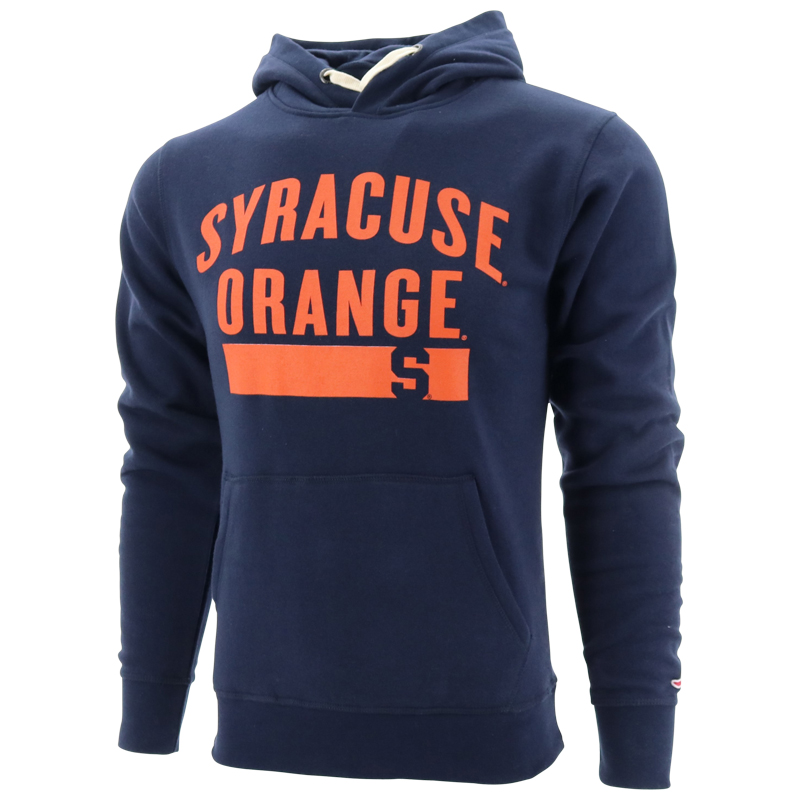 Official Syracuse Orange Stadium Hoodie | Syracuse Store