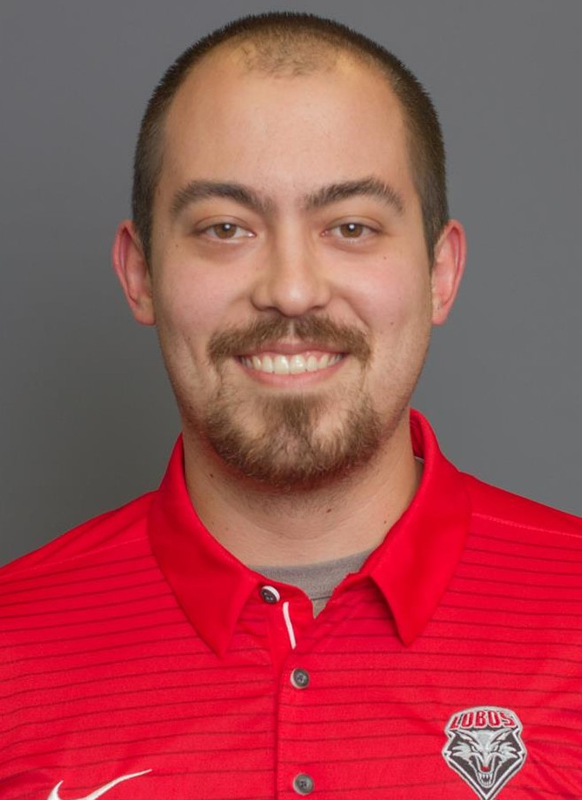 Brett Nakashima - Men's Soccer - University of New Mexico Lobos Athletics