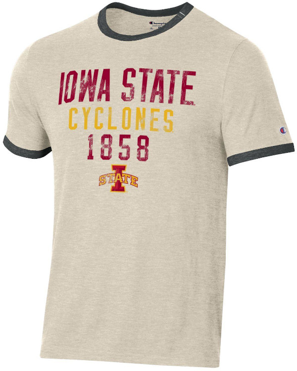champion iowa state sweatshirt