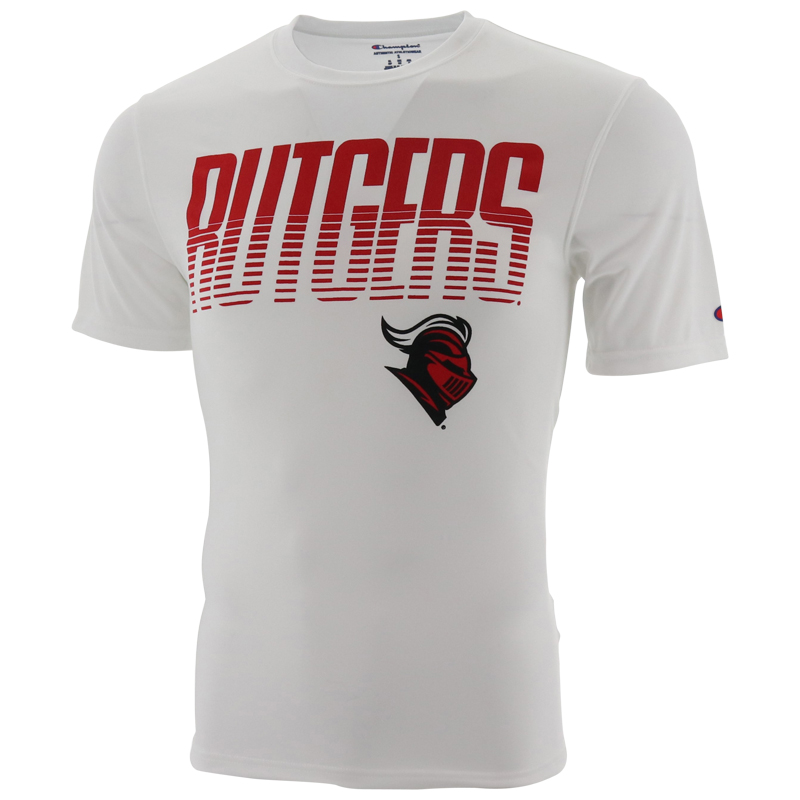 Rutgers Scarlet Knights Champion 