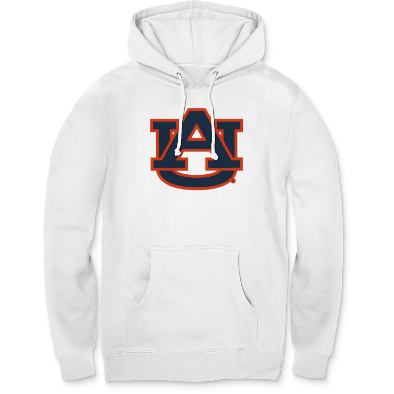 auburn pullover