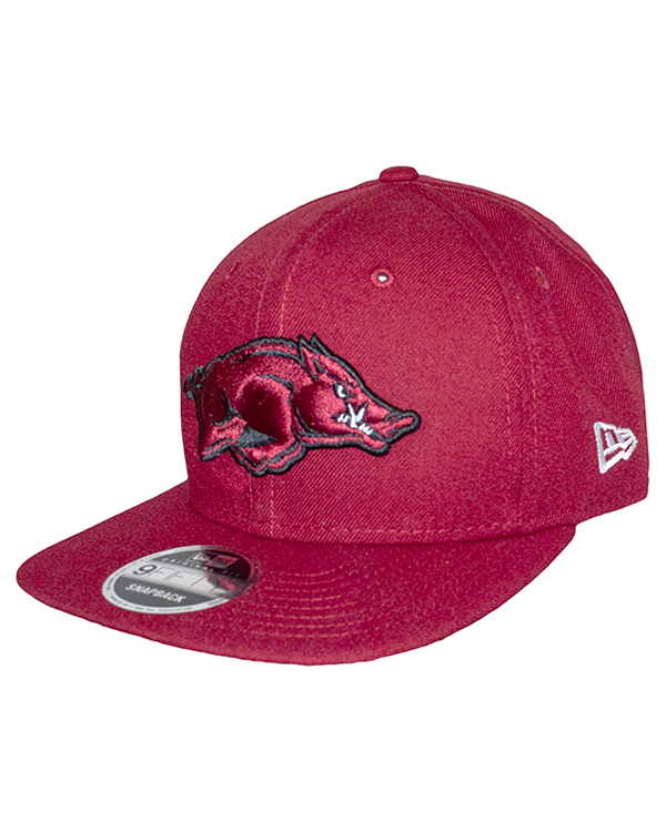 new era wool cap