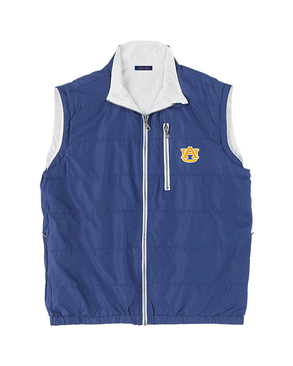 auburn windbreaker jacket