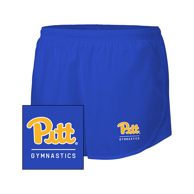 nike gymnastic shorts