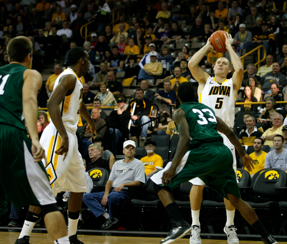 Northwest Missouri State At Iowa University Of Iowa Athletics