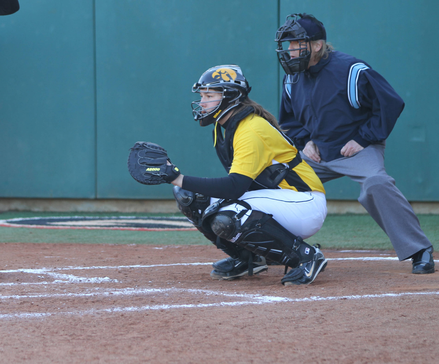 East Carolina 1 Iowa 0 Page 54 University Of Iowa Athletics