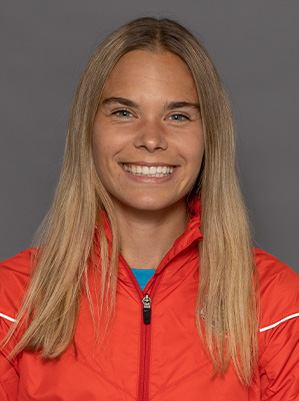 Elise Thorner - Track &amp; Field - University of New Mexico Lobos Athletics