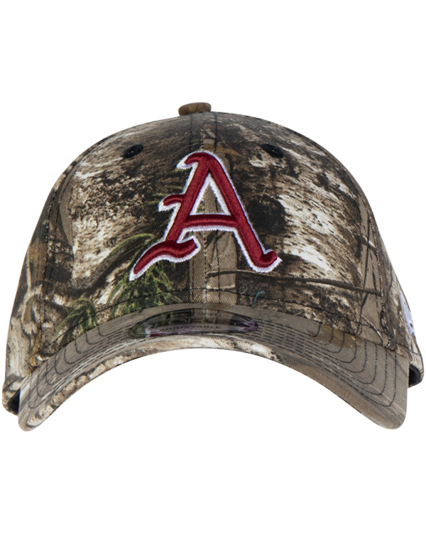 razorback baseball hat