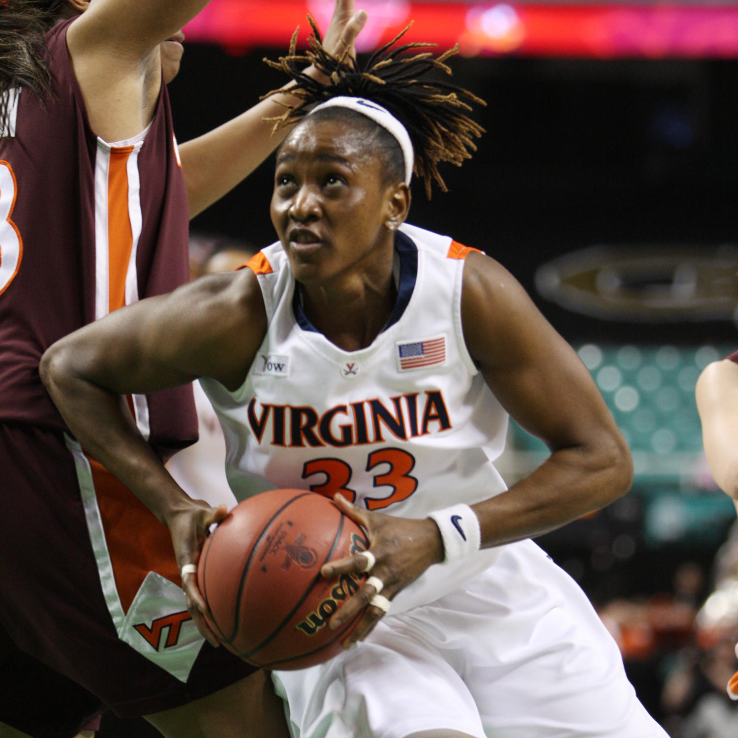 Women S Basketball Acc Tournament Vs Virginia Tech Photos By M