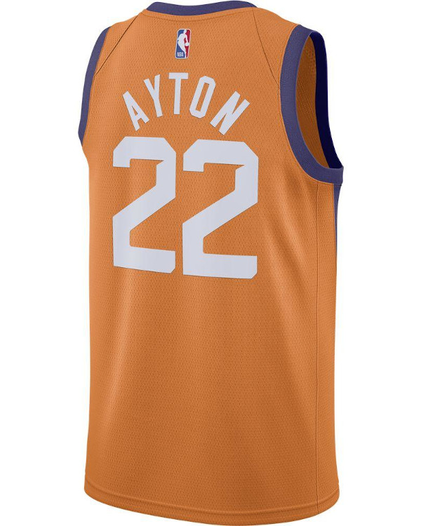 NBA Phoenix Suns Deandre Ayton Youth 