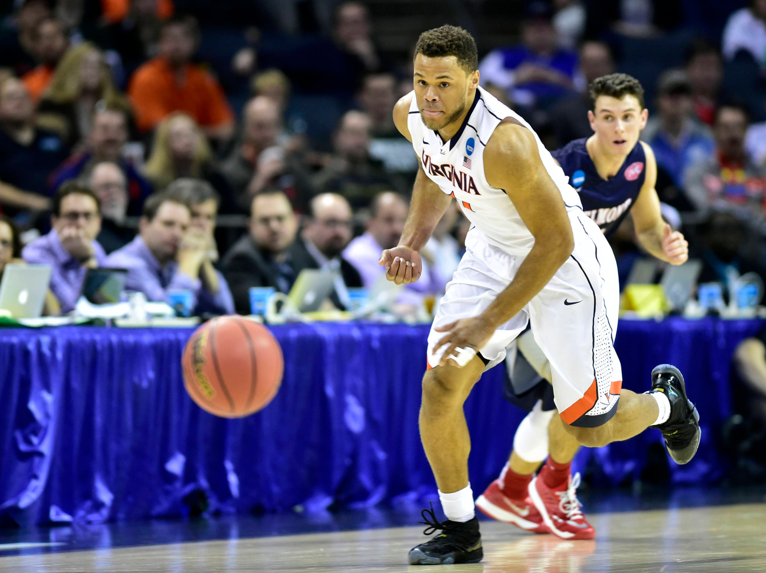 Virginia Vs Belmont Usatsi Virginia Cavaliers Official