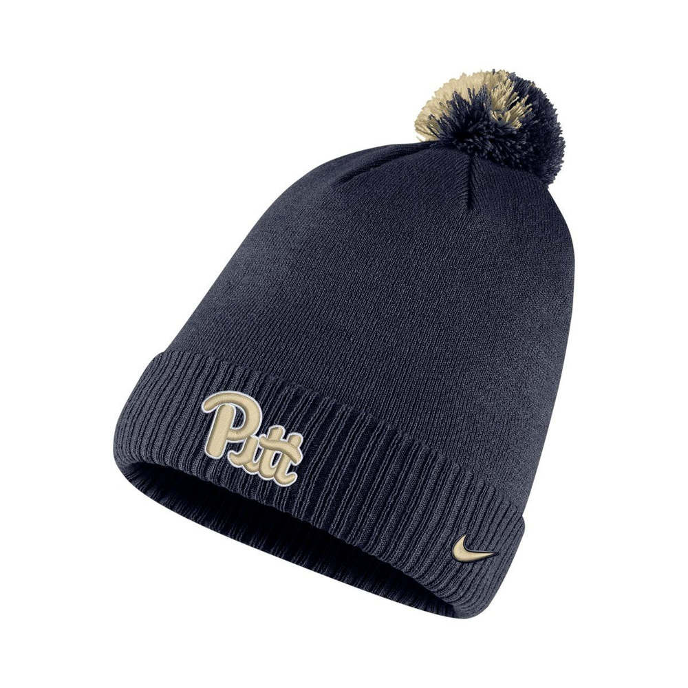 pitt panthers beanie