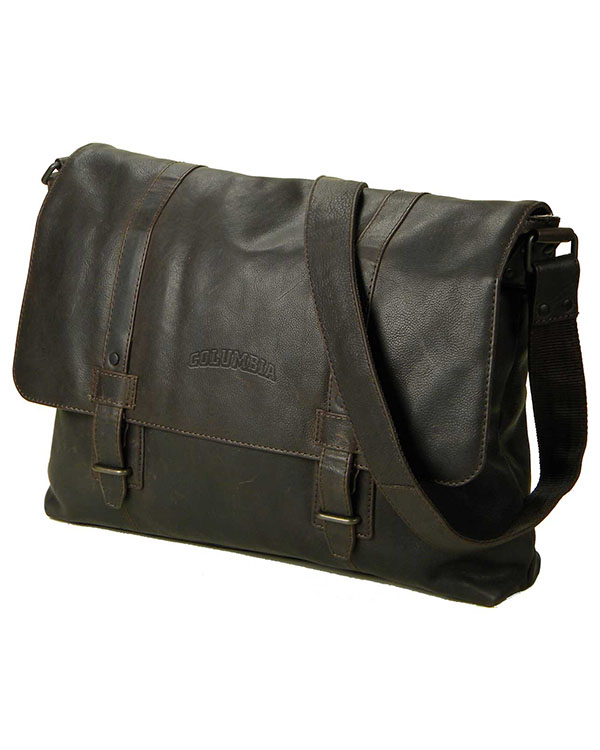 columbia messenger bag