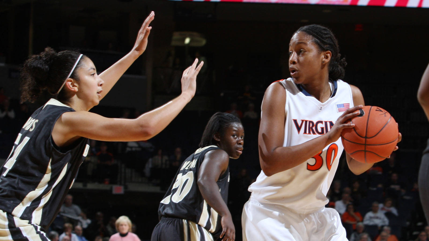 Virginia Vs Purdue By Matt Riley Virginia Cavaliers Official