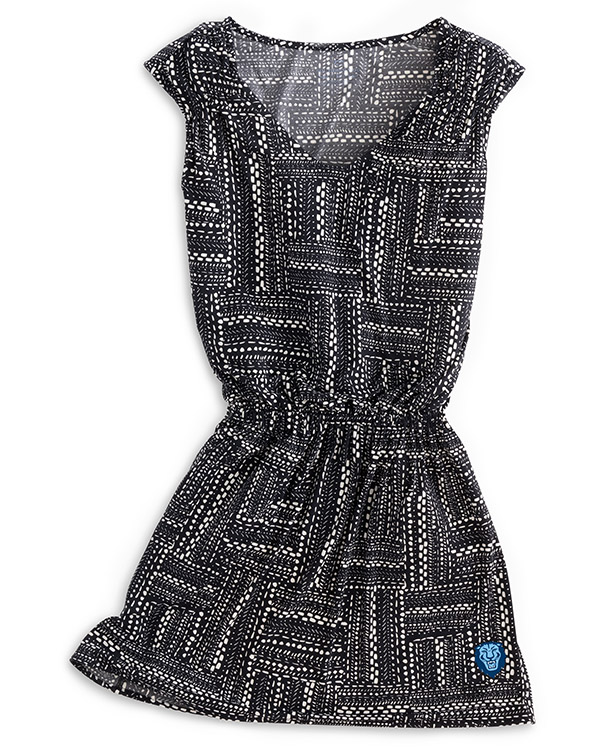 Columbia Lions Women S Southern Tide Gameday Dress The Columbia Lions Fan Shop Official Online Store Of The Columbia Lions