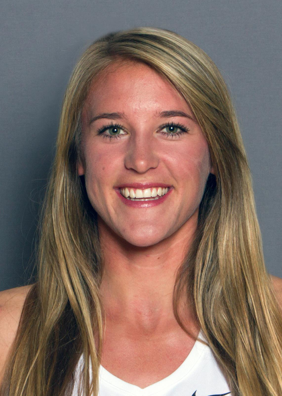 Cassie House University of New Mexico Lobos athletics