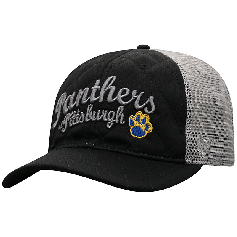 pitt baseball hat