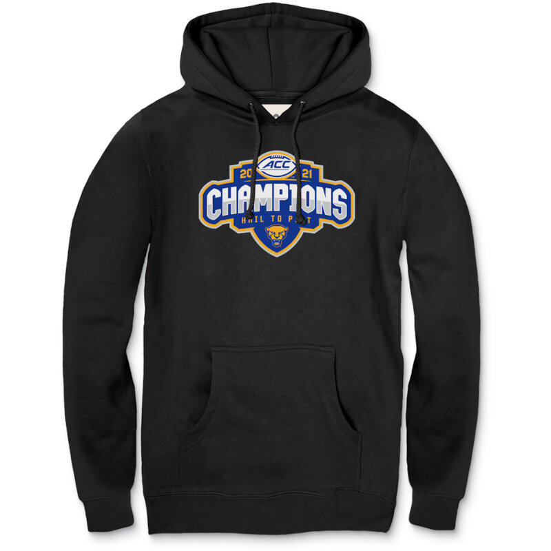 pitt champion sweatshirt