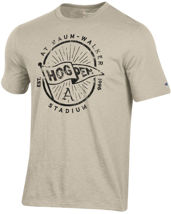 champion t shirt about you