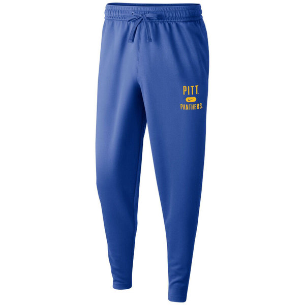 Pitt Panthers Nike Basketball Authentics Spotlight Spotlight Pant ...