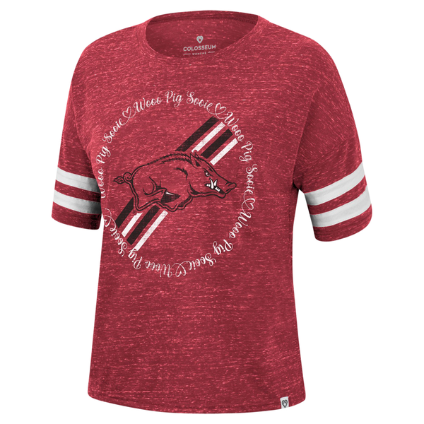Arkansas Razorbacks That's All? Crew Neck TShirt Arkansas Razorbacks