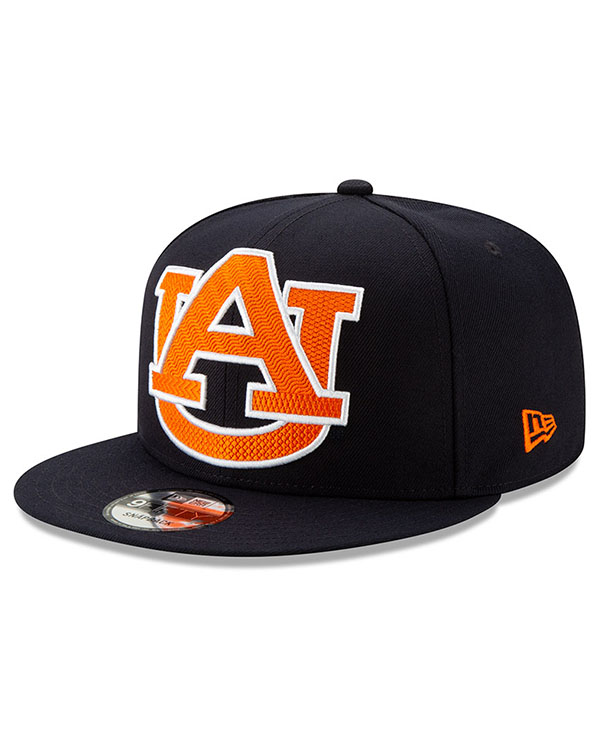 Tigers Oversized Embroidered Logo Hat 