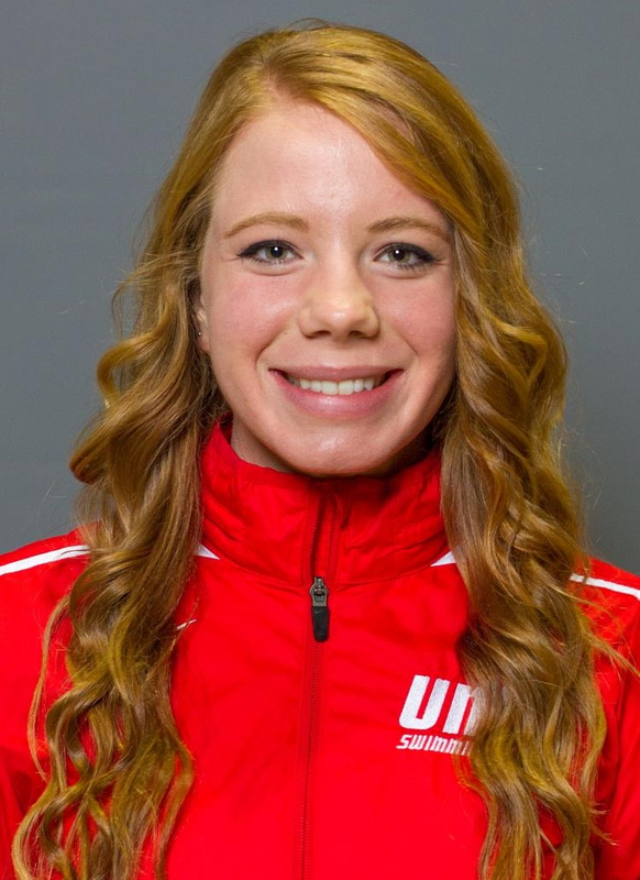 Abigail Wheeler - Women's Swimming and Diving - University of New Mexico Lobos Athletics
