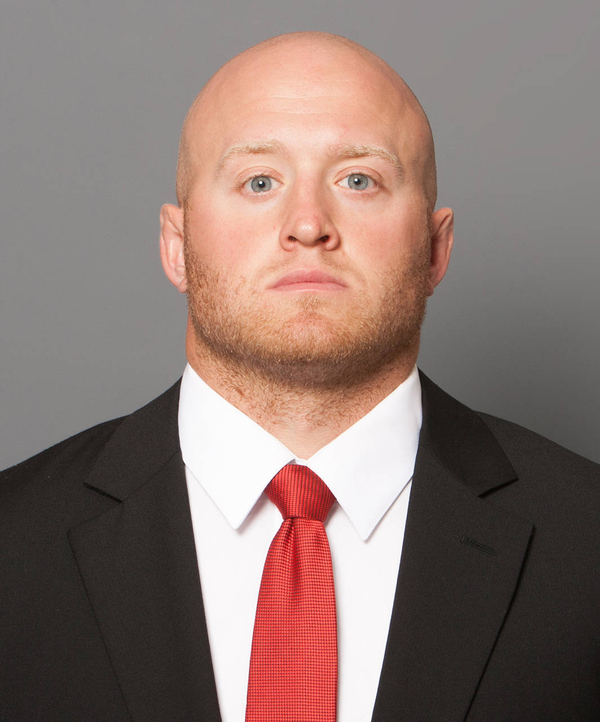 Asst. Director of Athletic Performance Coach Kyle Kudrna University