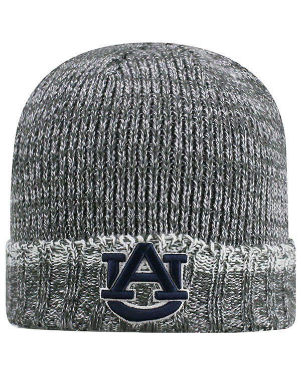 Auburn Tigers Top Of The World Lil Cyber Youth Combo Hat The