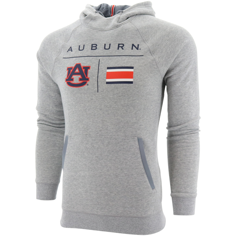 under armour auburn hoodie