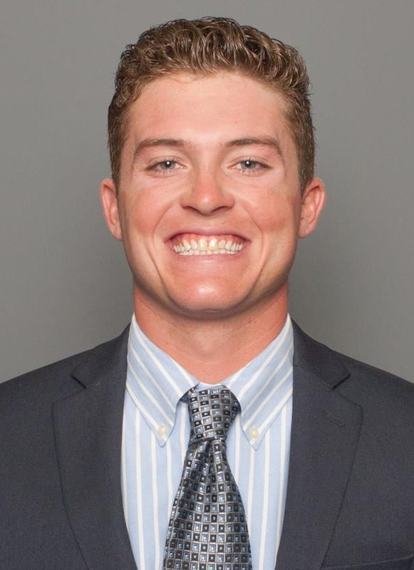 Brayden Merritt - Baseball - University of New Mexico Lobos Athletics