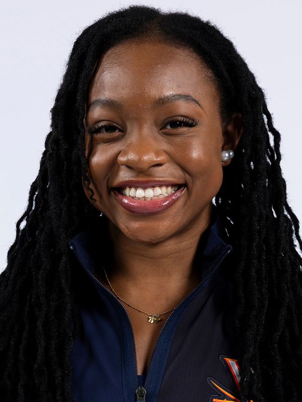 Melissa Nwakalor