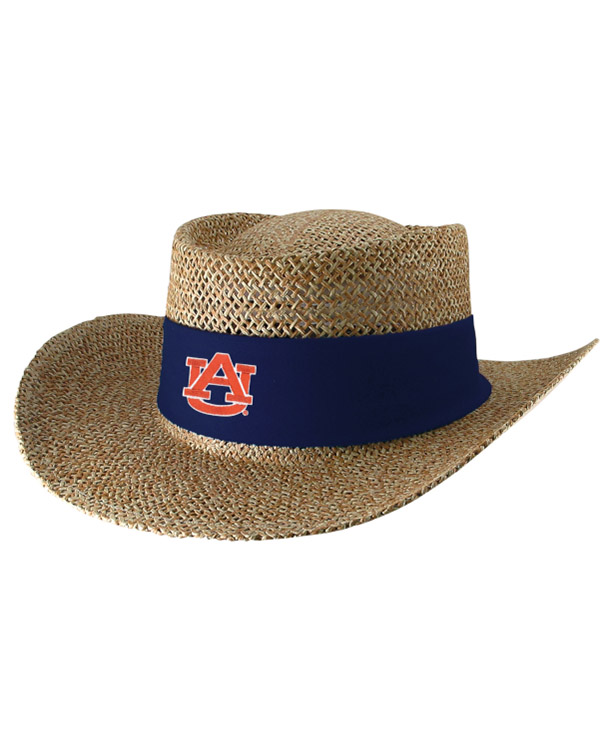 auburn sun hat