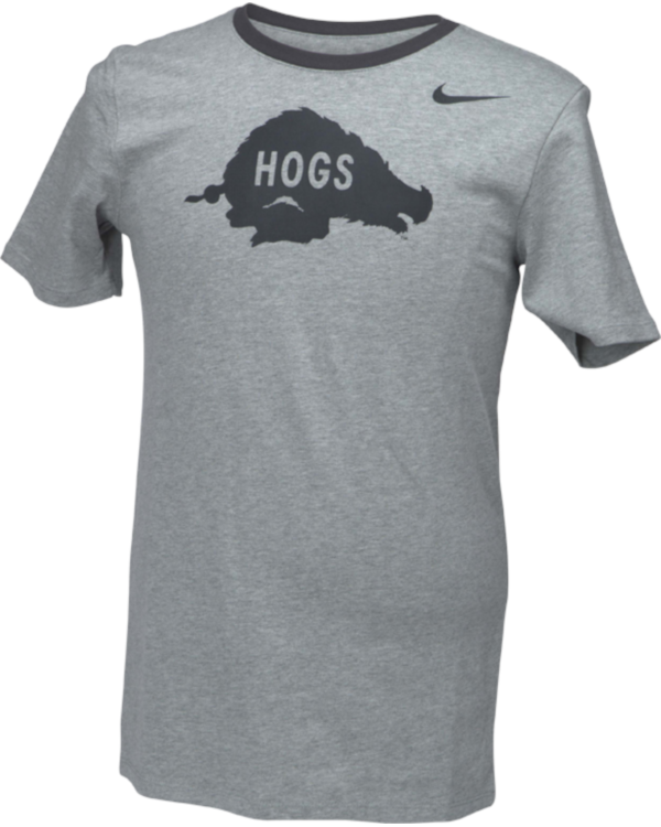 nike college apparel