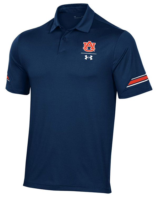 Under Armour Men's Elevated Polo 