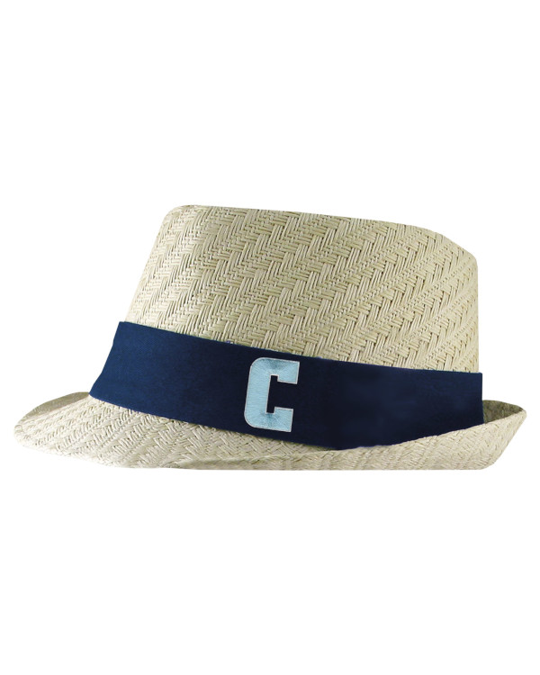 Columbia Lions Logofit Atlanta Straw 
