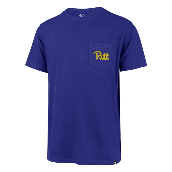 pitt panthers t shirt