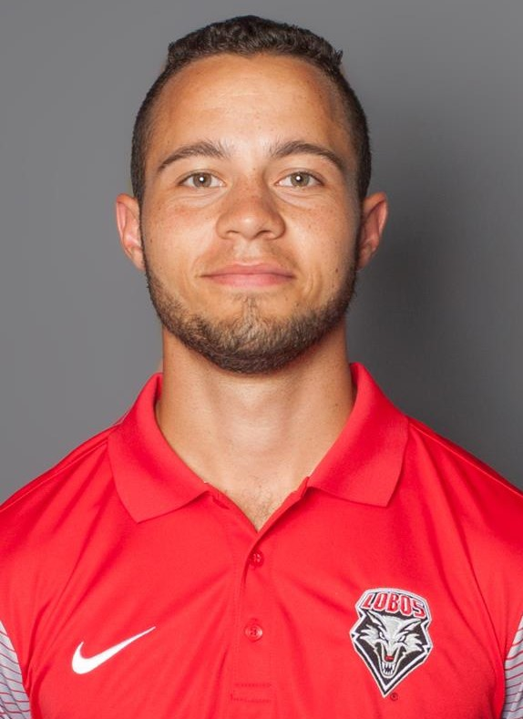 Niko Hansen - Men's Soccer - University of New Mexico Lobos Athletics