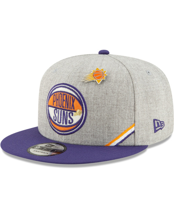 phoenix suns draft hat