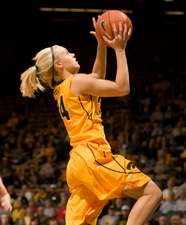Iowa Vs Drake University Of Iowa Athletics