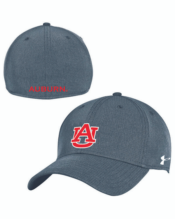 under armour stretch fit hat