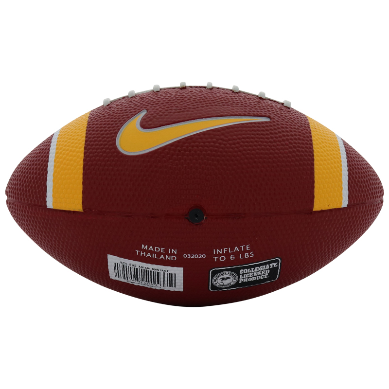nike mini football