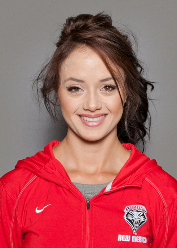 Kendall Kelly - Cross Country - University of New Mexico Lobos Athletics