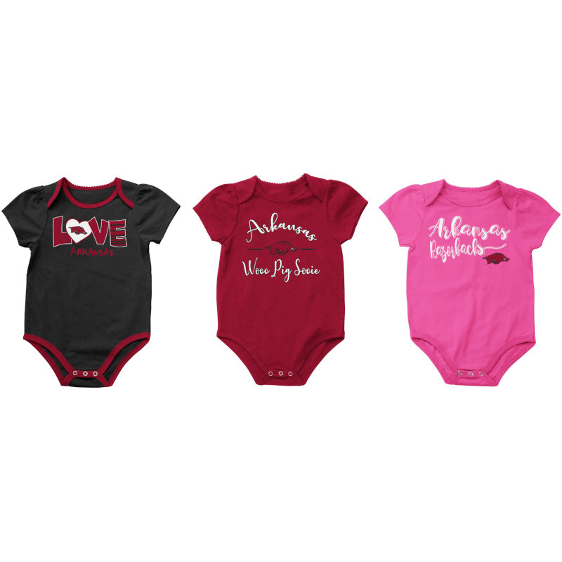 razorback onesie